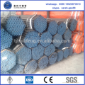 China made ASTMA106 seamless steel pipe st44